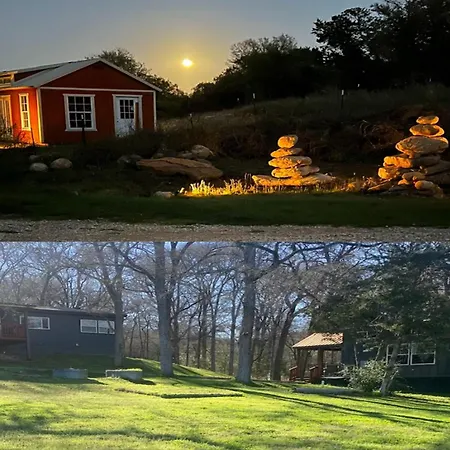 Private Cozy Hideaway With Deck Escape Austin 35Mi Vila Bastrop Exterior foto