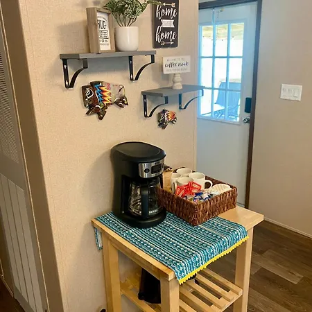 Private Cozy Hideaway With Deck Escape Austin 35Mi Vila Bastrop Exterior foto