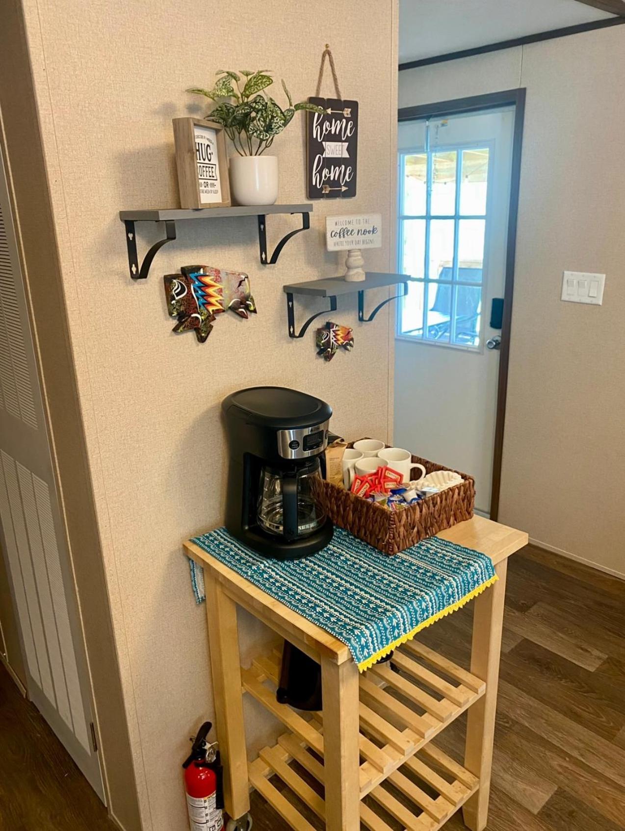 Private Cozy Hideaway With Deck Escape Austin 35mi
